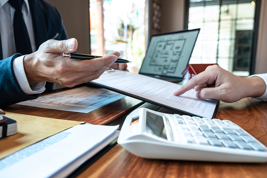 personal accountant jackson ms