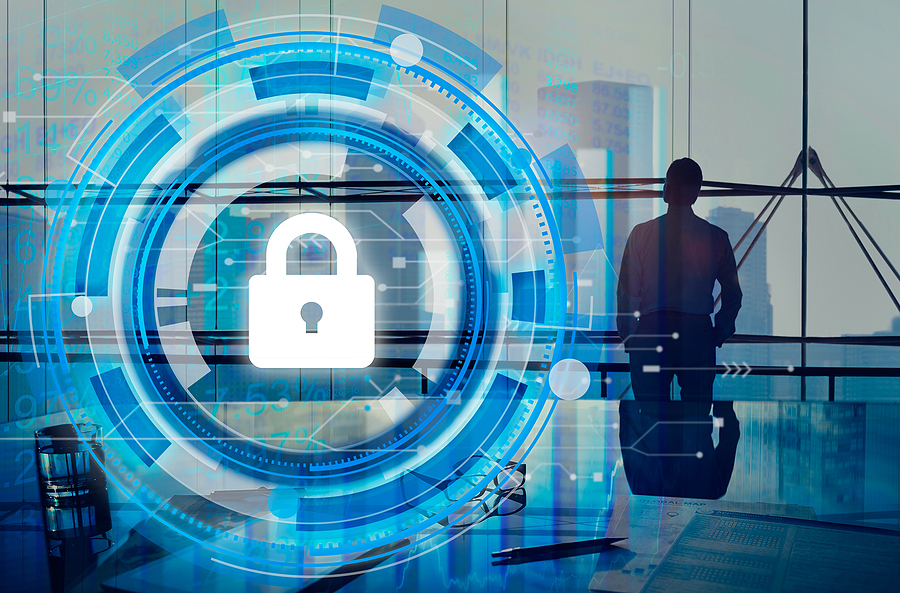 financial cybersecurity